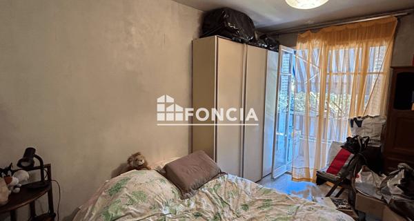 À vendre Appartement 2 pièces 44.36 m² - Nice 06000