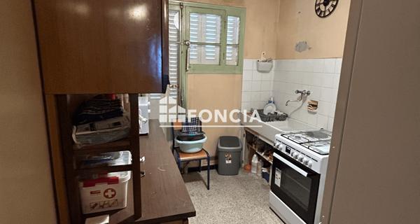 À vendre Appartement 2 pièces 44.36 m² - Nice 06000