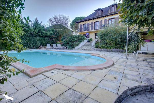 Maison à vendre 314 160 € Brive-la-Gaillarde 8 p 200 m² DPE B