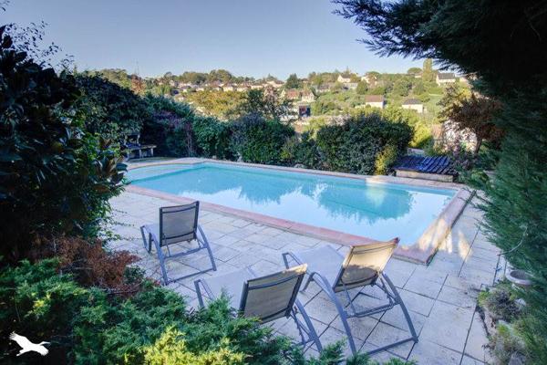 Maison à vendre 314 160 € Brive-la-Gaillarde 8 p 200 m² DPE B