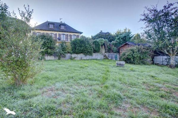 Maison à vendre 314 160 € Brive-la-Gaillarde 8 p 200 m² DPE B