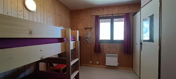 Chalet 5 pièces de 80 m² avec garage à Thollon-les-Mémises
