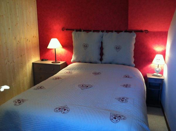 Chalet 5 pièces de 80 m² avec garage à Thollon-les-Mémises