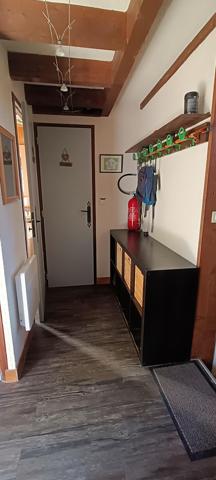 Chalet 5 pièces de 80 m² avec garage à Thollon-les-Mémises