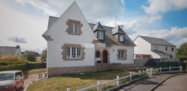 Maison de type 8 de 160.m² environ à CESSON SEVIGNE