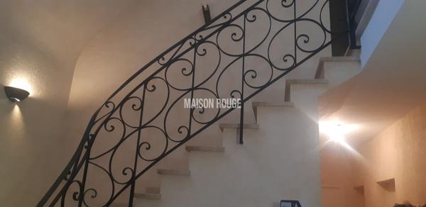 Maison de type 8 de 160.m² environ à CESSON SEVIGNE