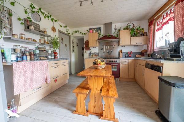 Maison à vendre |  Saint-Georges-d'Oléron |  5 pièces | 106 m²