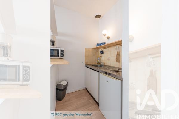 Immeuble à vendre 168 m² Aubin