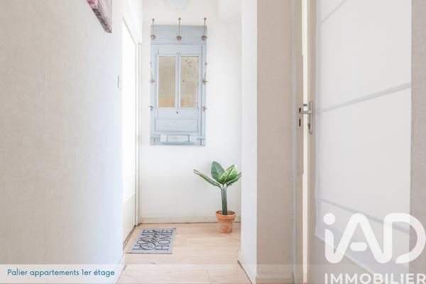 Immeuble à vendre 168 m² Aubin