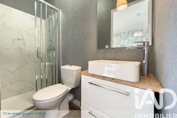 Immeuble à vendre 168 m² Aubin