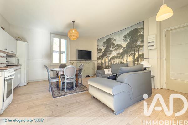 Immeuble à vendre 168 m² Aubin
