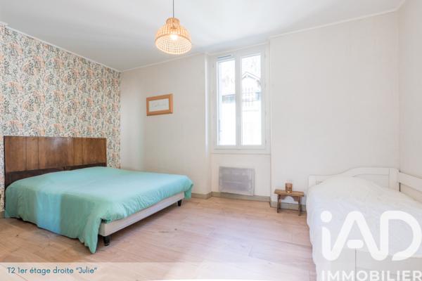 Immeuble à vendre 168 m² Aubin