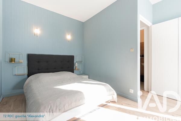 Immeuble à vendre 168 m² Aubin