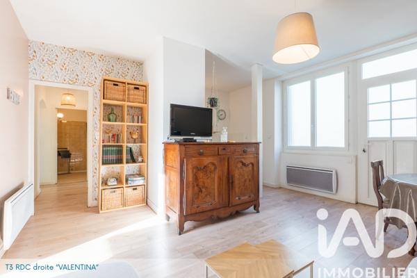 Immeuble à vendre 168 m² Aubin