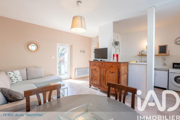 Immeuble à vendre 168 m² Aubin