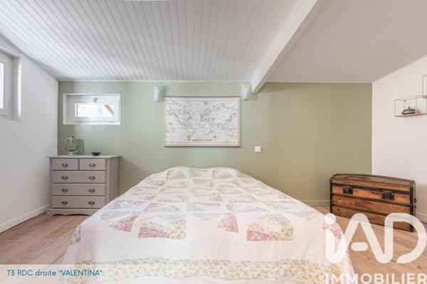 Immeuble à vendre 168 m² Aubin