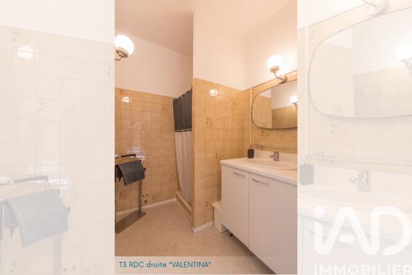 Immeuble à vendre 168 m² Aubin