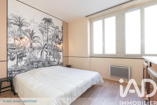 Immeuble à vendre 168 m² Aubin