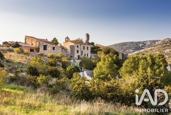 Terrain à vendre 9 885 m² Opoul-Périllos