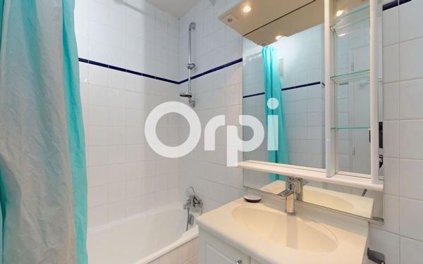 Appartement à louer    3 pièces • 55,48 m2 Bron