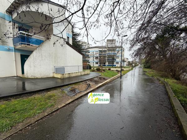 APPARTEMENT T3 DUPLEX + PARKING