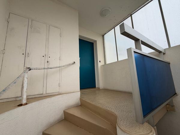 APPARTEMENT T3 DUPLEX + PARKING