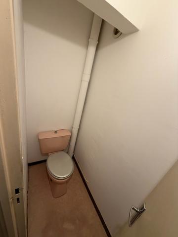 APPARTEMENT T3 DUPLEX + PARKING