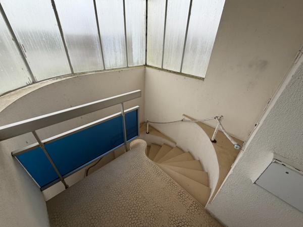 APPARTEMENT T3 DUPLEX + PARKING