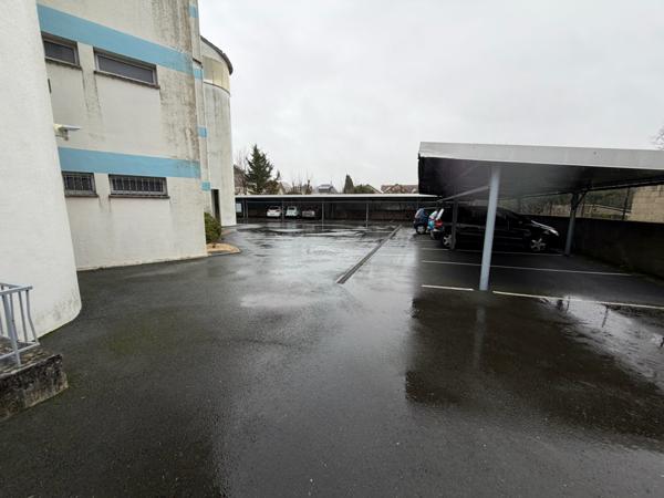 APPARTEMENT T3 DUPLEX + PARKING