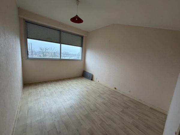 APPARTEMENT T3 DUPLEX + PARKING