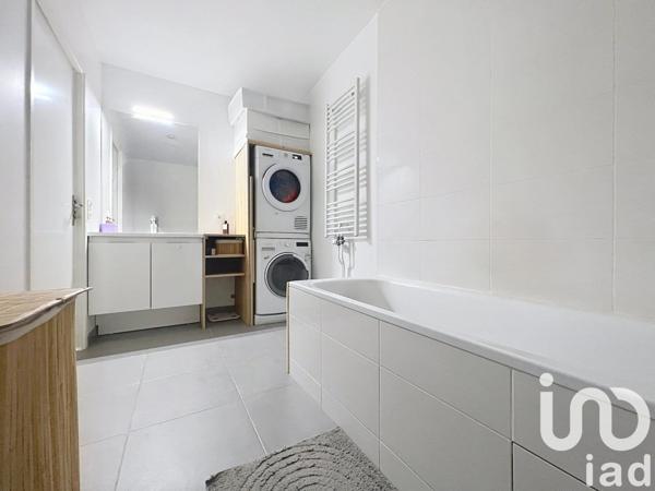Appartement 3 pièces de 61 m² à Neuilly-sur-Marne (93330)
