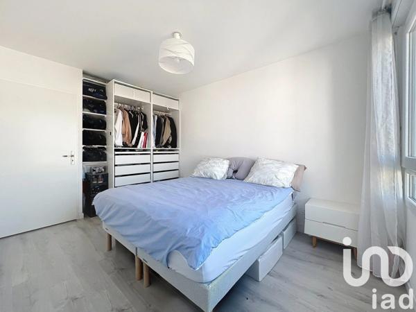 Appartement 3 pièces de 61 m² à Neuilly-sur-Marne (93330)