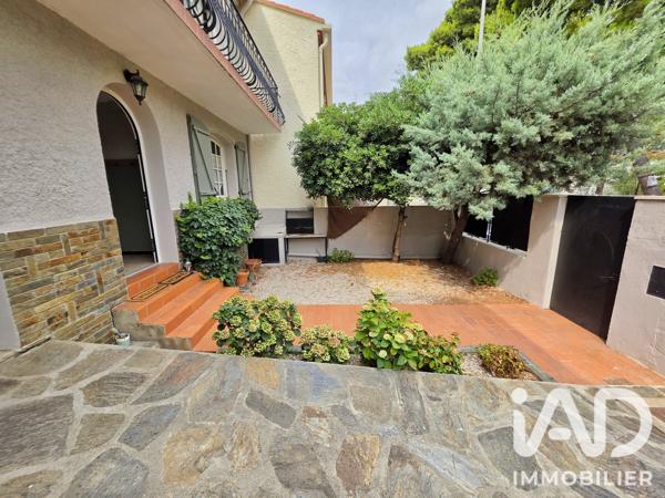 Maison à vendre 5 pièces 145 m² Perpignan