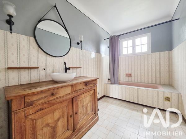 Maison à vendre 5 pièces 145 m² Perpignan