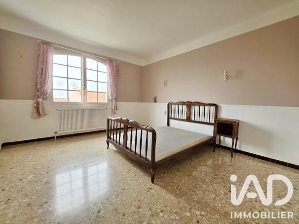 Maison à vendre 5 pièces 145 m² Perpignan