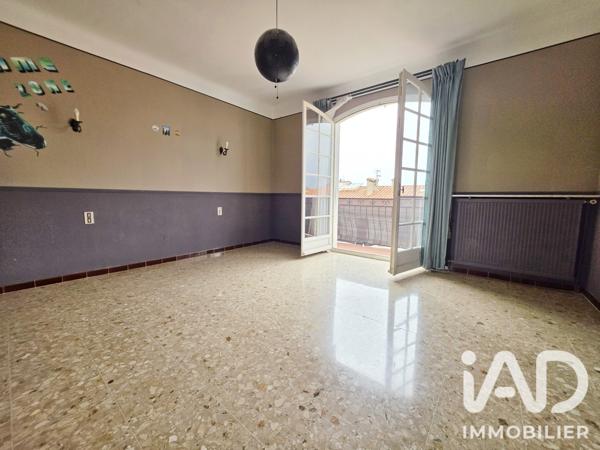 Maison à vendre 5 pièces 145 m² Perpignan