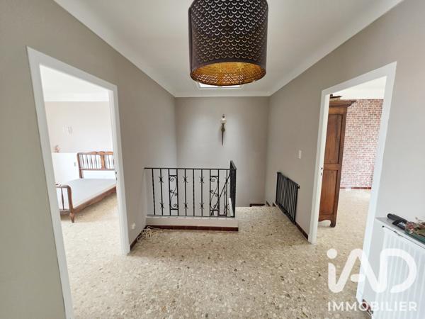 Maison à vendre 5 pièces 145 m² Perpignan