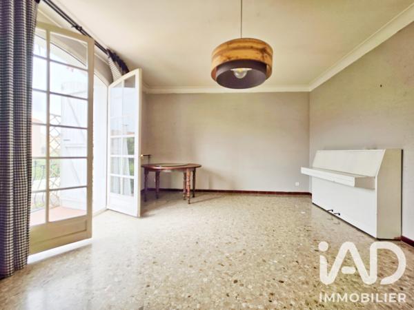 Maison à vendre 5 pièces 145 m² Perpignan