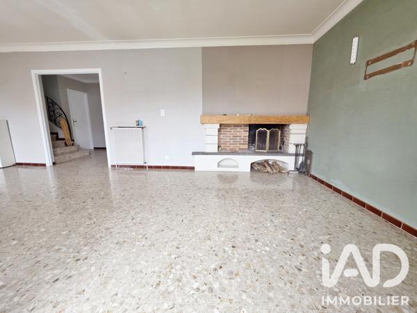 Maison à vendre 5 pièces 145 m² Perpignan