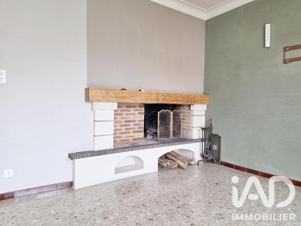 Maison à vendre 5 pièces 145 m² Perpignan