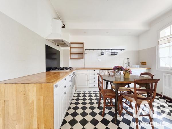 Maison à vendre 5 pièces 145 m² Perpignan