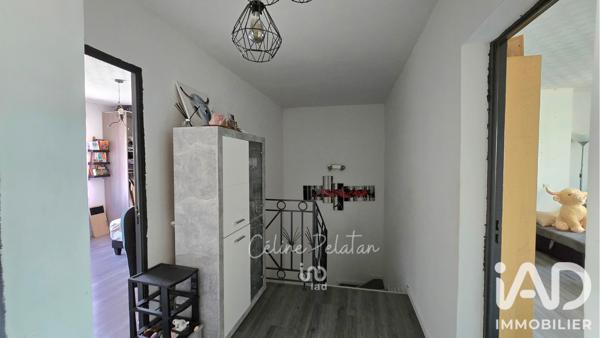 Maison à vendre 4 pièces 115 m² Lunel
