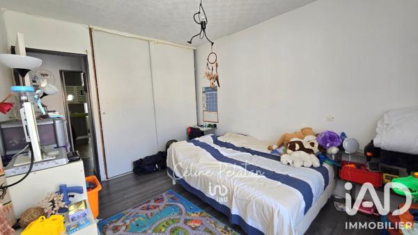 Maison à vendre 4 pièces 115 m² Lunel