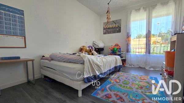 Maison à vendre 4 pièces 115 m² Lunel