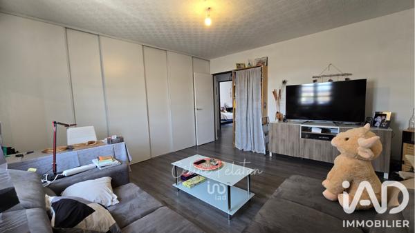 Maison à vendre 4 pièces 115 m² Lunel