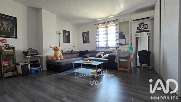 Maison à vendre 4 pièces 115 m² Lunel