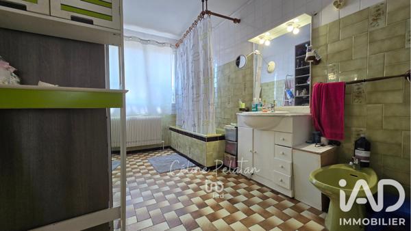 Maison à vendre 4 pièces 115 m² Lunel