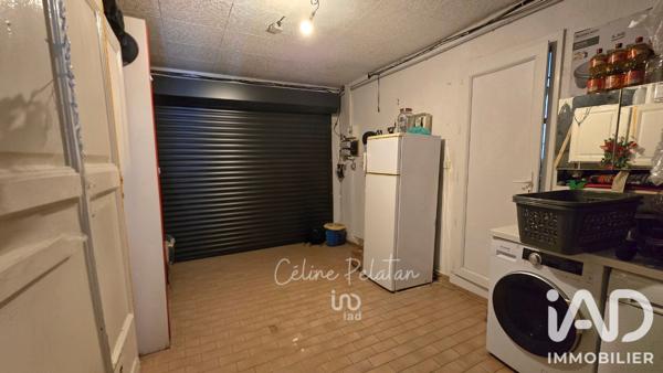 Maison à vendre 4 pièces 115 m² Lunel