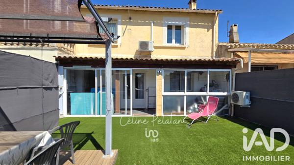 Maison à vendre 4 pièces 115 m² Lunel