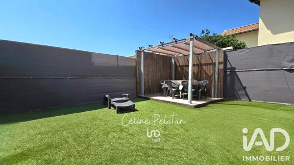 Maison à vendre 4 pièces 115 m² Lunel